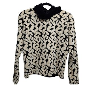 NWOT Dia Aspen Purchased Sweater. S/M